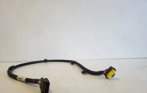 Opel Vivaro Other wiring loom 9812866080