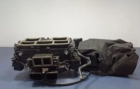 Porsche Panamera (970) Interior heater climate box assembly 971820005AN