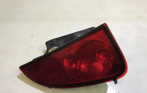 Renault Espace - Grand espace IV Tailgate rear/tail lights 8200027154