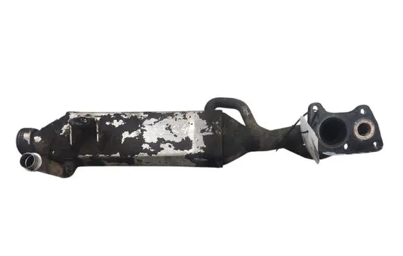 Jeep Grand Cherokee (WK) EGR valve cooler 6421400775 0725400046