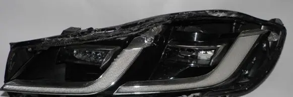 Jaguar XF X260 Headlight/headlamp 0021808502 X276