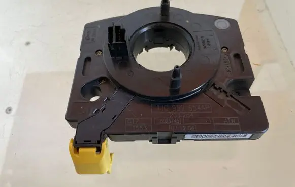 Volkswagen Golf IV Airbag slip ring squib (SRS ring) 1J0959654AP 203254 6025745