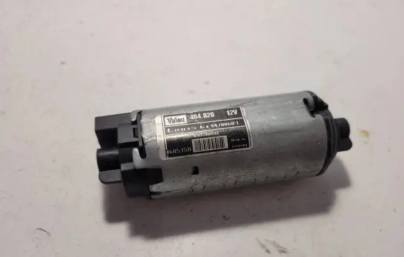 Peugeot 807 Seat adjustment motor 404828