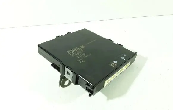Toyota C-HR I Keyless (KESSY) go control unit/module 89990F4200 MB2336005342 TMLF153