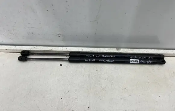 Opel Insignia A Tailgate/trunk strut/damper 13324298