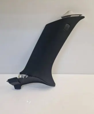 Mercedes-Benz GLC C253 (C) pillar trim A2536905703