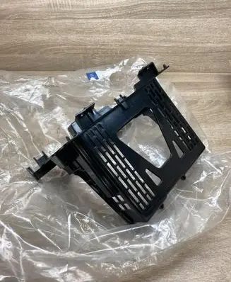 Mercedes-Benz Sprinter W906 Radio/GPS head unit trim A9066891931