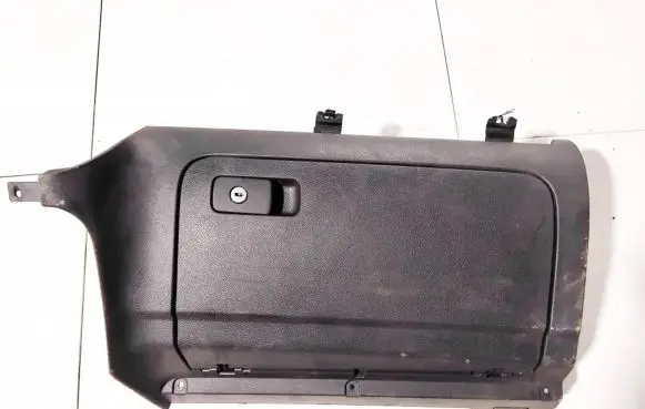 Volkswagen Golf VI Glove box 1k1857290d 13-55d300466