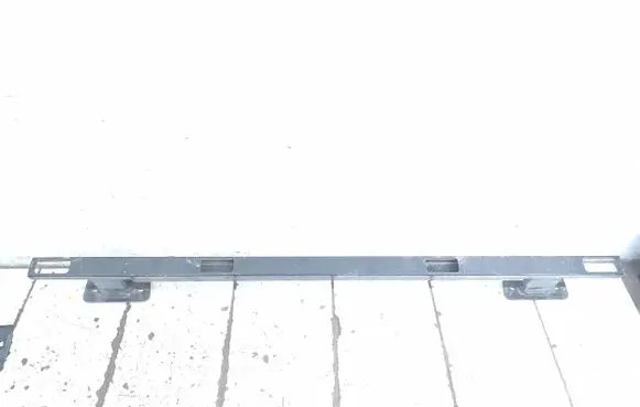 Citroen Jumper Rear bumper cross member