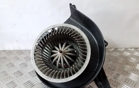 Seat Cordoba (6L) Heater fan/blower 6Q1819015G