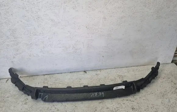 Mini One - Cooper F56 F55 Front bumper foam support bar 7301539