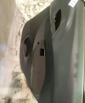 Citroen C3 Rear door card panel trim