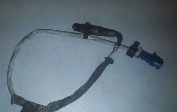 Ford Focus C-MAX Lambda probe sensor 0258006607 3M519G444DC