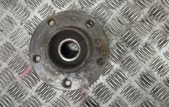 BMW 5 E39 Rear wheel ball bearing 