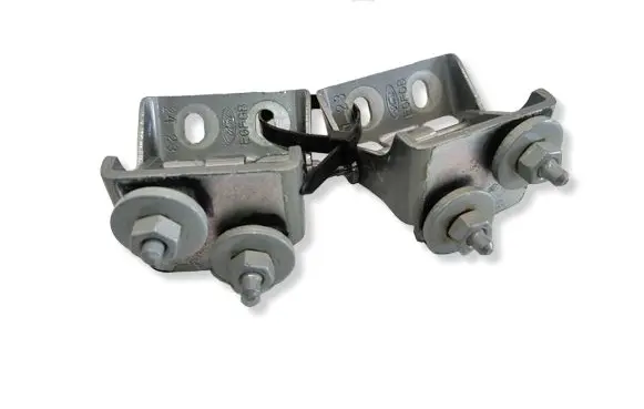 Ford Puma Tailgate/trunk/boot hinge CM5142900AF CM5142901AF