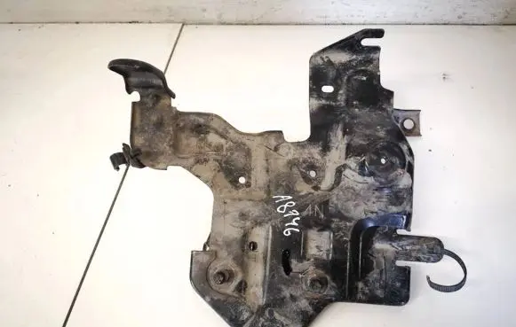 Mitsubishi ASX Battery bracket 