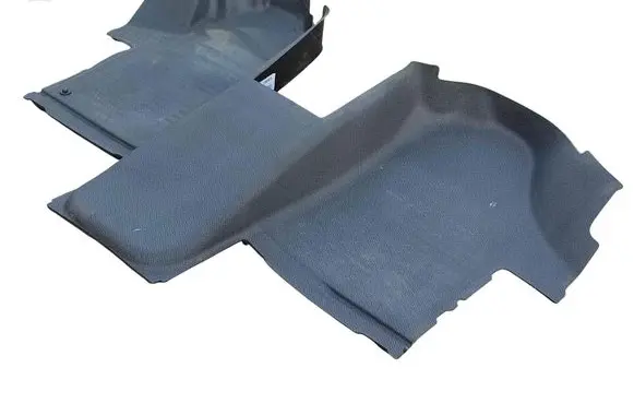 Mercedes-Benz Vito Viano W447 Interior carpet 15212269