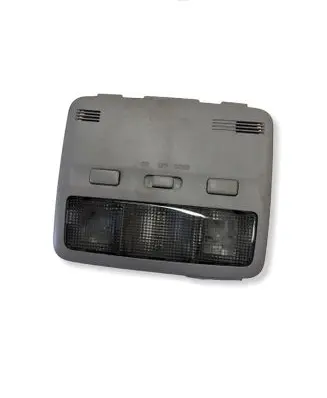 Toyota Avensis T250 Front seat light 8126305230