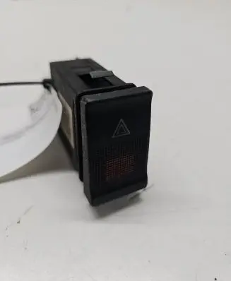 Audi A6 S6 C4 4A Hazard light switch 4A0941509A
