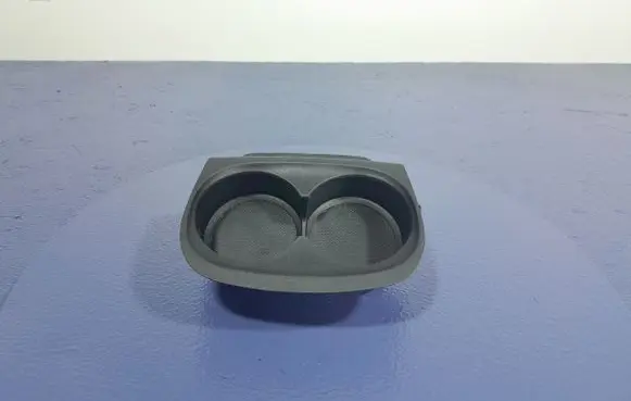Peugeot 208 Glove box 9675887377