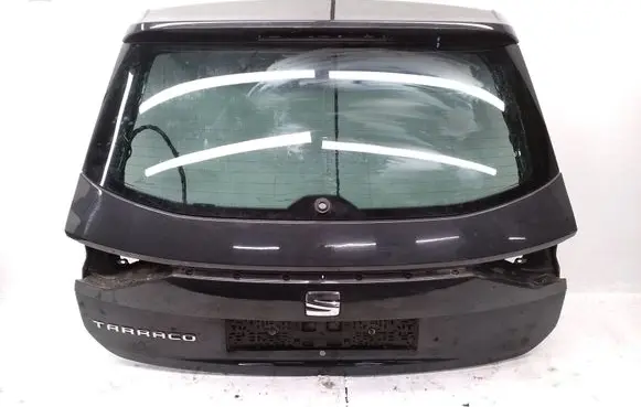 Seat Tarraco Tailgate/trunk/boot lid