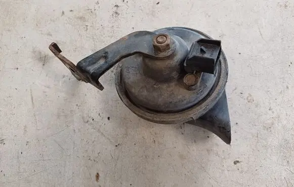 Opel Vectra C Horn signal