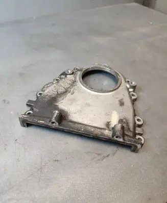 Audi Q7 4L Timing chain cover 059109129E