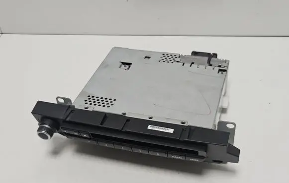 BMW 5 E60 E61 Radio/CD/DVD/GPS head unit 9227517 VP8KAF18C852LH 14472110