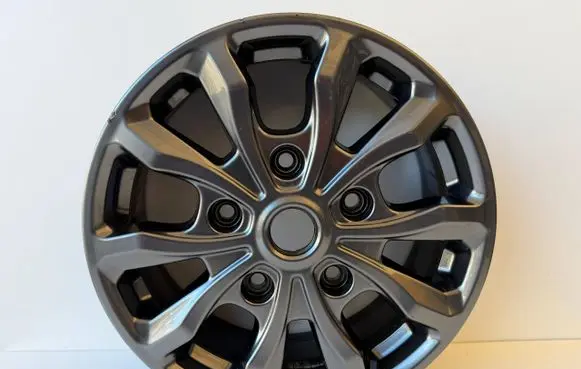 Ford Transit Custom R17 alloy rim JK21-FA