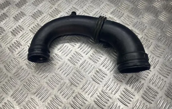 Renault Laguna II Intercooler hose/pipe 8200082448
