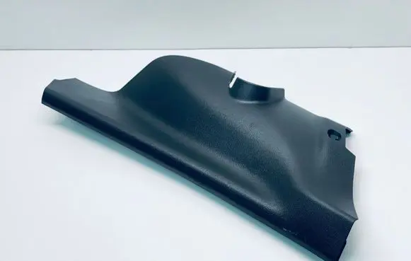 Volkswagen Up Rear seat side bottom trim 1S4867766