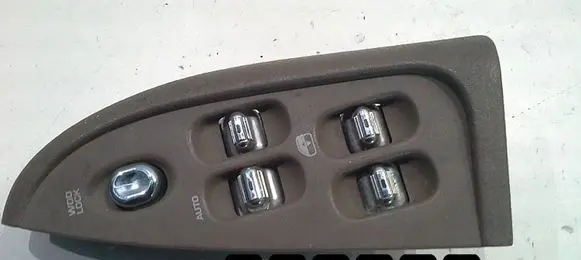 Chrysler 300M Other switches/knobs/shifts