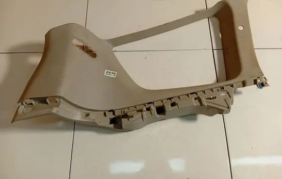 Renault Scenic III - Grand scenic III Other interior part 769350021R