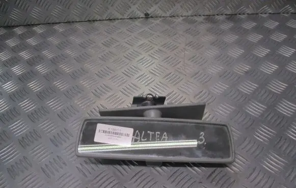 Seat Altea Rear view mirror (interior)