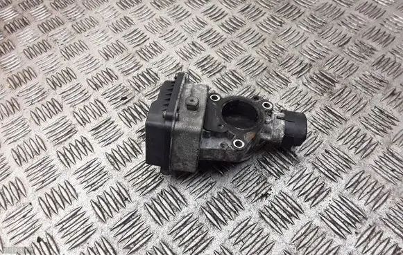 Renault Scenic RX Throttle valve 408239821002