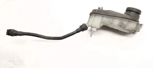 Mercedes-Benz CLA C117 X117 W117 Coolant expansion tank/reservoir 