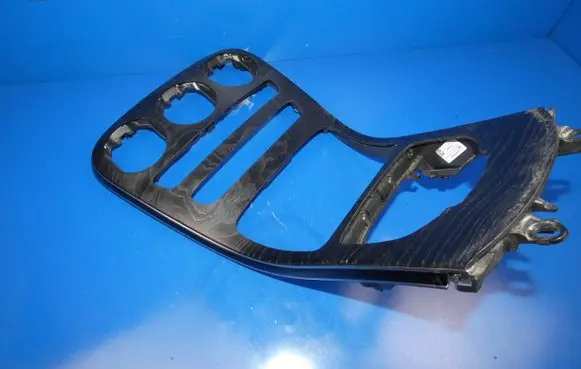 Mercedes-Benz GLC X253 C253 Center console decorative trim 