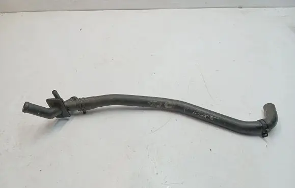 Mercedes-Benz GLE (W166 - C292) Engine coolant pipe/hose A1668300596