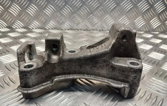 Citroen Berlingo Engine mounting bracket 9645382880B