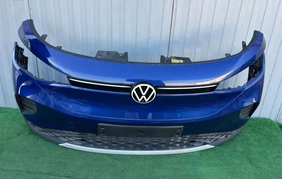 Volkswagen ID.4 Front bumper