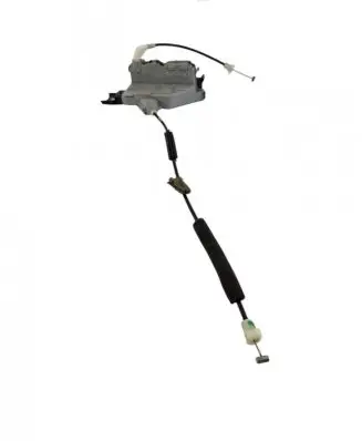 Citroen C3 Rear door lock A05003