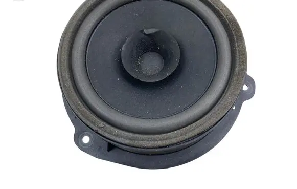Seat Leon (5F) Rear door speaker 5F0035411