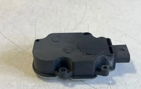 Audi A5 Air flap motor/actuator 95B965501AA