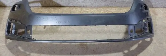 Skoda Kodiaq Front bumper 565807221H 3785007