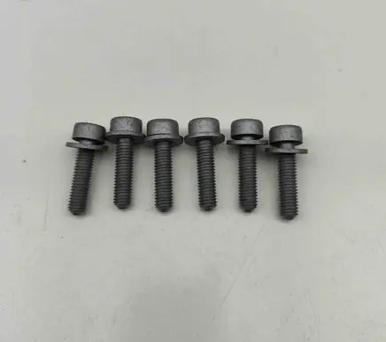 Audi A7 S7 4K8 Nuts/bolts N91253501