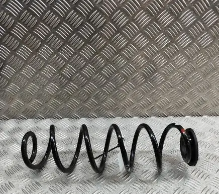 Toyota C-HR II Rear coil spring 48231F4400