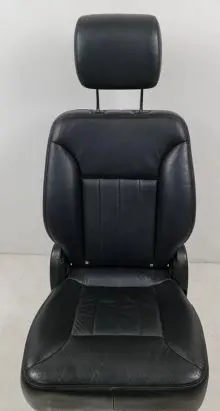 Mercedes-Benz R W251 Rear seat 