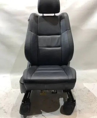 Front passenger seat