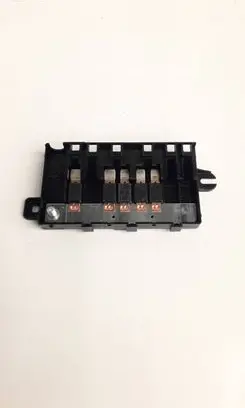 BMW 1 F20 F21 Battery relay fuse 10688710
