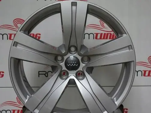 Audi Q7 4L R18 alloy rim 4M0601025A